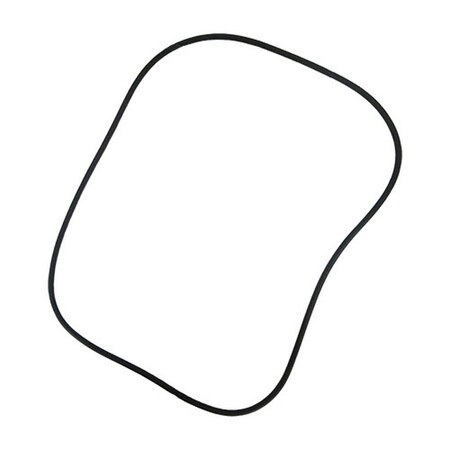 Aftermarket Inspection Cover Seal Fits Capello Quasar WN-03490800-PEX